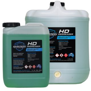 HD Degreaser