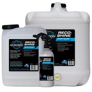 Reco Shine