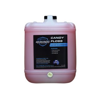 Candy Floss Hand Lotion