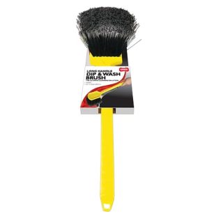 Long Handle Dip & Wash Brush