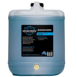 Sanichem Portable Toilet Chemical